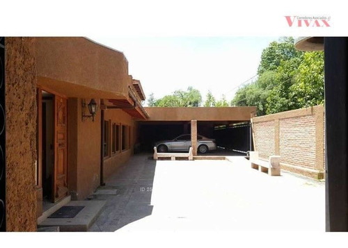 Imagen 2 de 8 de Sitio En Venta En San Bernardo