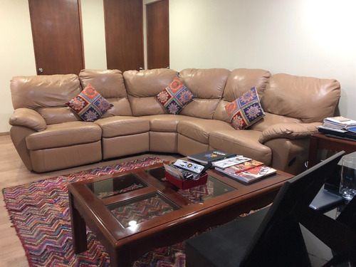 Departamento Recién Remodelado En Venta