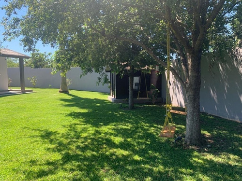 Quinta En Venta En Allende