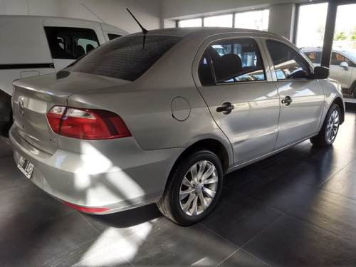 Volkswagen Voyage