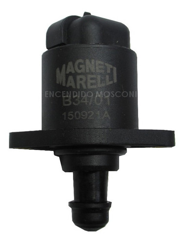 Paso A Paso Magneti Marelli Vw Gol B34/01