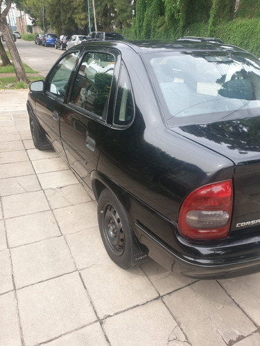 Corsa Clasic