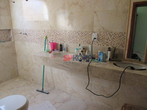 Imagem 18 de 30 de Casa Residencial À Venda, Residencial Vale Verde, Cotia - Ca1616. - Ca1616