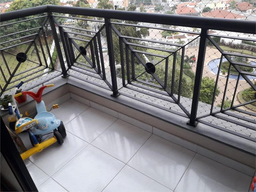 Imagem 22 de 30 de Apartamento Com 03 Dormitórios E 67 M² | Lauzane Paulista , São Paulo | Sp - Ap293862v