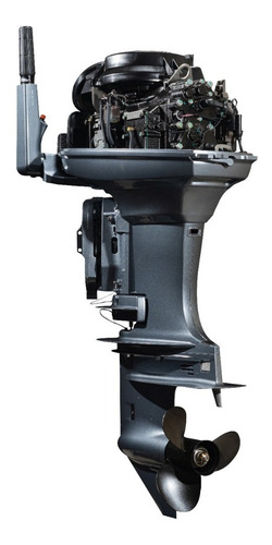Motor De Popa Hidea 40hp