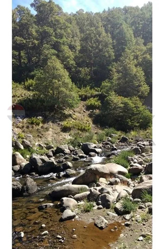 Parcela Lonquimay 1,4 Ha