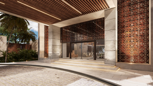 Lotes Residenciales En Desarrollo En Telchac Con Club De Playa