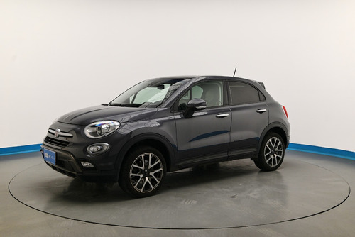 Fiat 500x Cross 1.4t 170 Hp 4x4 5p At