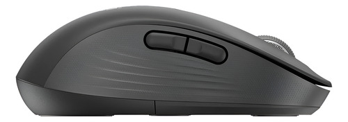 Mouse Inalámbrico Logitech M650 Zurdos Bluetooth Ergonómico