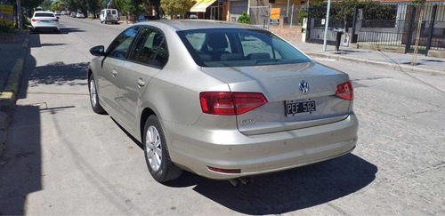 Volkswagen Vento 2.0 Advance 115cv Summer Package 2015