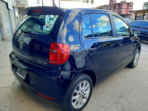 Volkswagen Fox 1.6 Highline Imotion 2013
