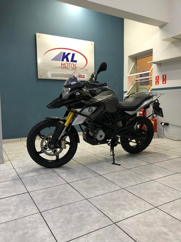 Imagem 4 de 5 de Bmw G 310 Gs