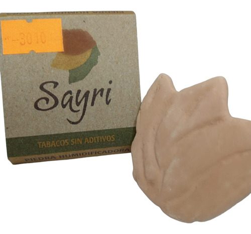 Sayri Piedra Humidificadora