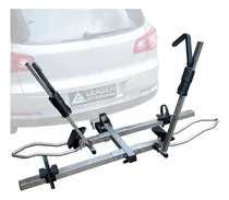 Comprar Soporte Para Bicicletas Leader Accessories 2 Bicicletas 34