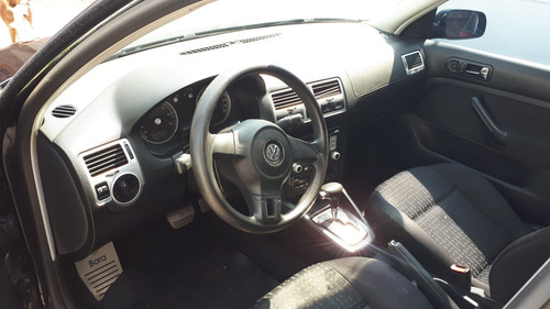Vw Bora 2010 Rm 2.0 Flex Automático - R$ 12.000,00