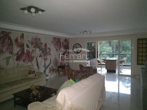 Imagem 5 de 15 de Apartamento Em Santana!alto Padrao!248m² - Cf25421