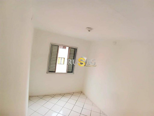 Imagem 4 de 19 de Apartamento Com 2 Dormitórios Para Alugar, 50 M² Por R$ 800,00/mês - Guaianazes - São Paulo/sp - Ap0976