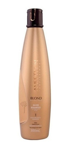Aneethun Silver Shampoo Blond  300ml