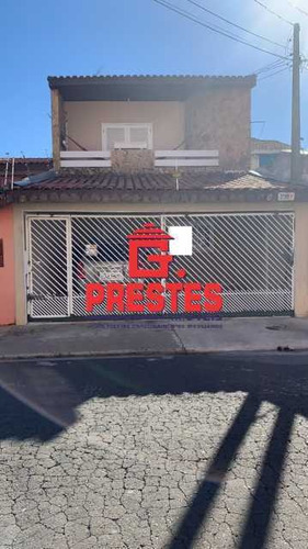 Imagem 1 de 14 de Casa De Rua-à Venda-jardim Ana Maria-sorocaba - Stca30263