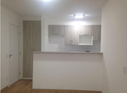 Imagem 7 de 25 de Apartamento Com 2 Dormitórios À Venda, 66 M² Por R$ 330.000,00 - Morumbi Sul - São Paulo/sp - Ap15141