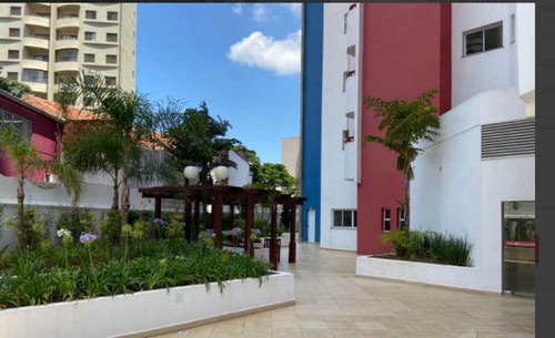 Imagem 8 de 30 de Apartamento Com 3 Dorms, Vila Assunção, Santo André - R$ 850 Mil, Cod: 1839 - V1839