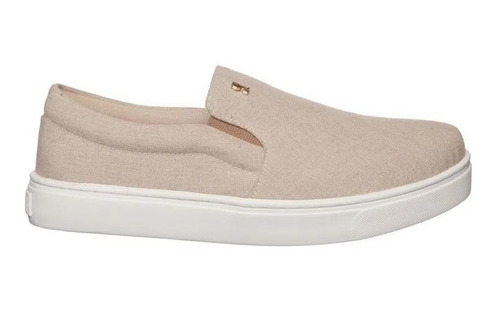 Tênis Santa Lolla Slip On Basic