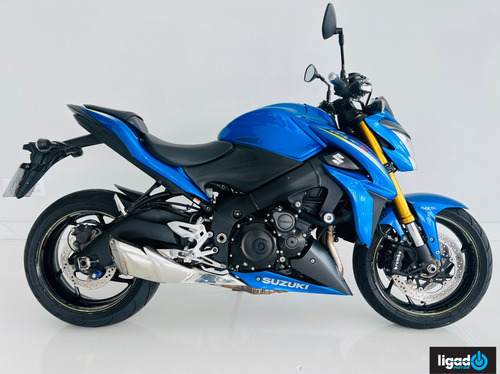 Suzuki Gsx-s 1000 A