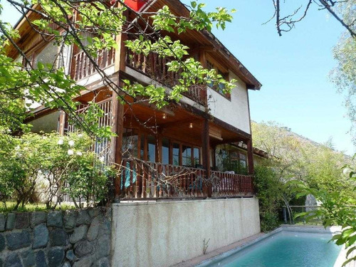 Valle Del Arrayan - Condominio