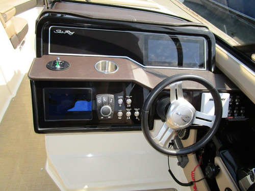 Imagen 9 de 15 de 2017 Sea Ray 310 Slx @ Vallarta