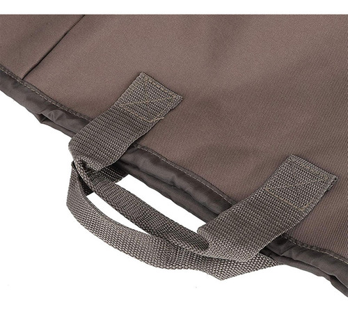 Práctica Bolsa De Almacenamiento Para Botas De Lluvia, Tela