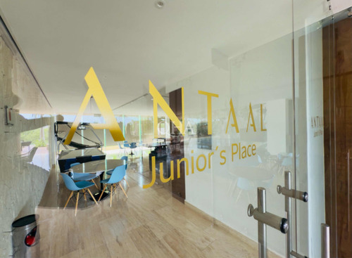 Se Vende Departamento En Antaal Puerto Cancún