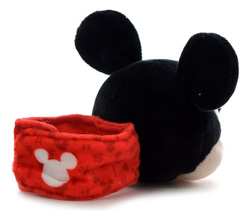 Peluche Disney Phi Phi Toys Pulsera Mickey Tamaño 15