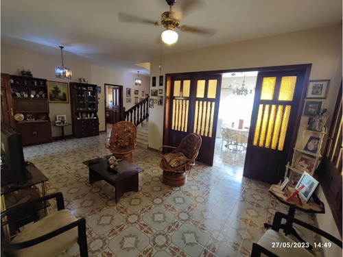Casa En Venta En Prebo Ar-8370693