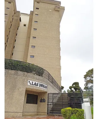 Apartamento en venta