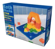 Comprar Bloques De Baño Bloques De Descubrimiento De Tallos Bloques 