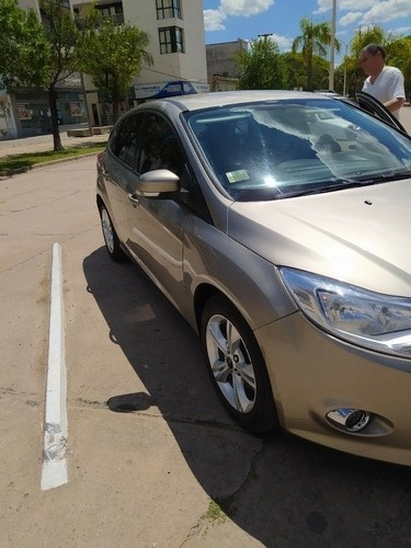 Ford Focus Iii 2.0 Se 2014