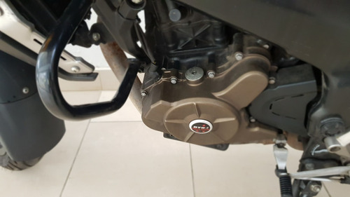 Bajaj Rouser Ns200