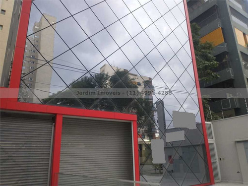 Imagem 4 de 15 de Predio Inteiro - Jardim - Santo Andre - Sao Paulo | Ref.: - 30294