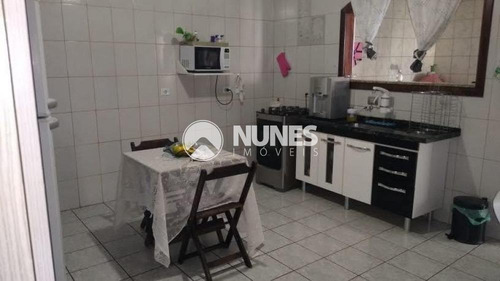 Imagem 7 de 10 de Casas - Ref: V505571