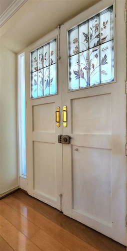 Casa En Venta, Los Andes, Region Valparaiso