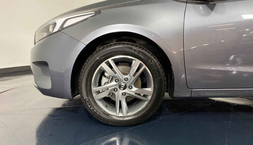 Imagen 6 de 15 de 48279 - Kia Forte Sedan 2018 Con Garantía