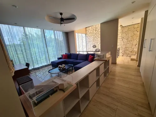 Casa De Lujo En Venta En Cholul Al Norte De Mérida