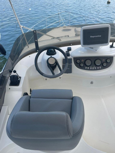 Imagen 9 de 12 de Yate Azimut 39 Lv2141