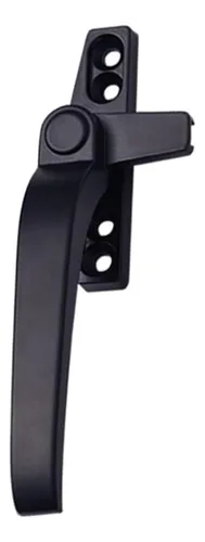 comprar Aleación De Aluminio Palanca Larga Ventana Abatible Manija