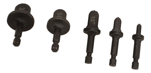 Expansor De Tubos De Cobre, Taladro Para Estampado De Tubos