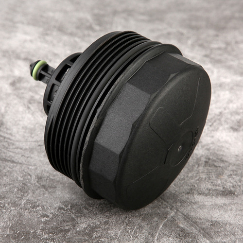 Tapa De Filtro De Aceite De Motor 11427525334 For 1 2 3 4 5
