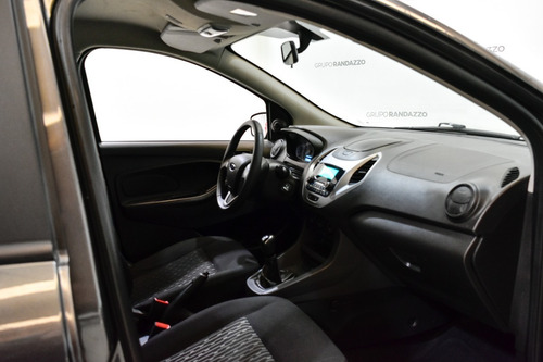 Imagen 8 de 15 de Ford Ka 1.5 S L/18 2020 La Plata 383