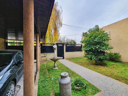 Imagen 23 de 25 de Venta Casa 3 Ambientes 296 M2 Cochera Pileta Lanus