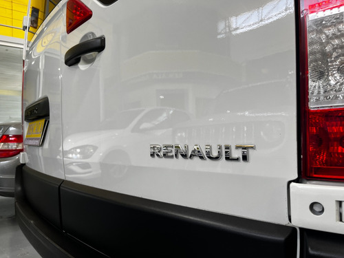 Renault Master 2.3 L1h1 Aa