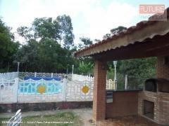 Chácara Com 6 Dormitórios À Venda, 2500 M² Por R$ 550.000,00 - Colina Verde - Atibaia/sp - Ch0007